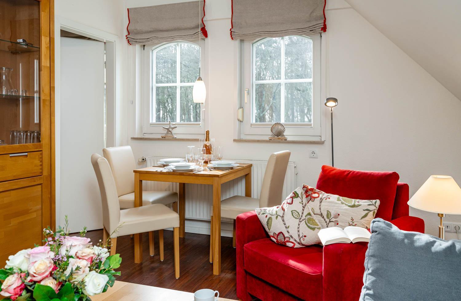 Ferienwohnung Suedwind Westerland Exterior foto
